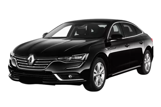 vehicule berline renault talisman